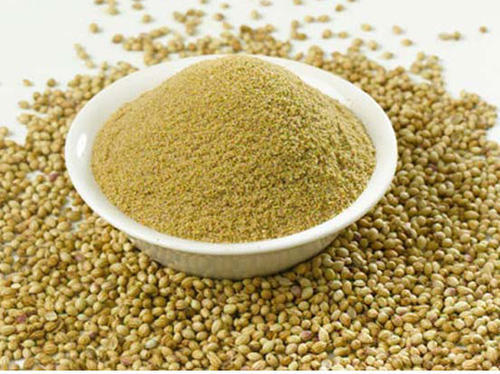 Coriander Powder, Packaging Type : Plastic Box, Plastic Pouch