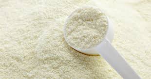 MILK POWDER