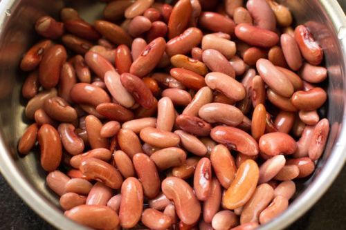 Red Kidney Beans