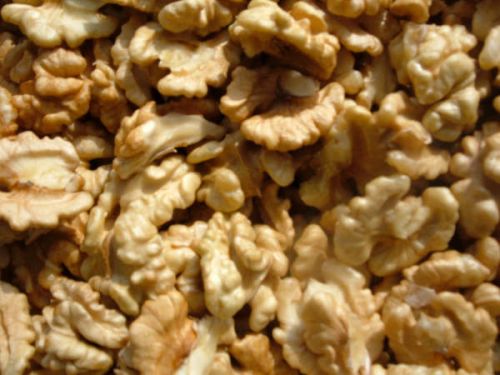 Walnuts Kernels