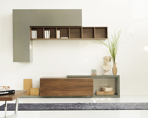 Decorative PVC Doors