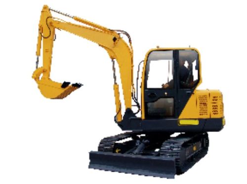 Earthmoving Machines
