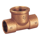 Bronze Pipe Fittings