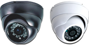 Dome Cameras