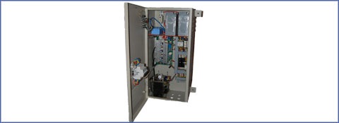 Elevator Automatic Rescue Device