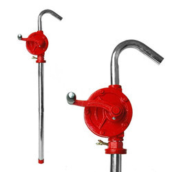 Hand Operated Pumps