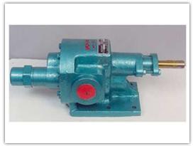 Rotary Gear Pumps