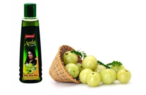 Shubhshree Amla Hair Oil