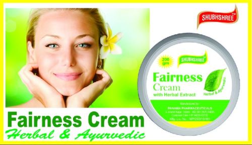 Shubhshree Fairness Cream, Gender : Ladies