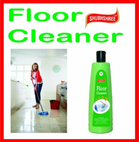 Shubhshree Floor Cleaner, Form : Liquid