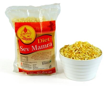 Diet Sev Mamra