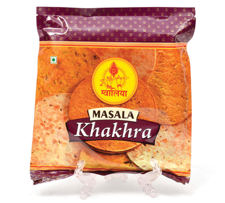 Masala Khakhra