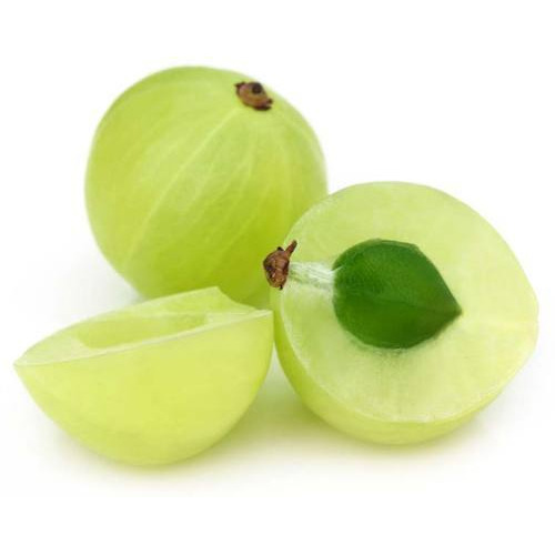 Fresh Amla, Feature : Fights Against Heart Disease