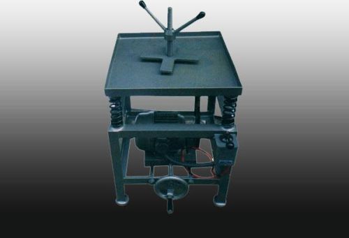 Vibration Table