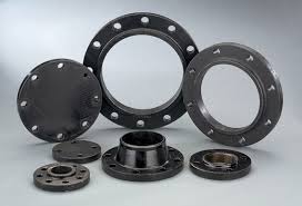 Carbon Steel Flanges