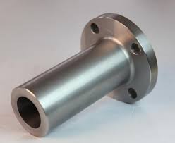 Lwn Flange