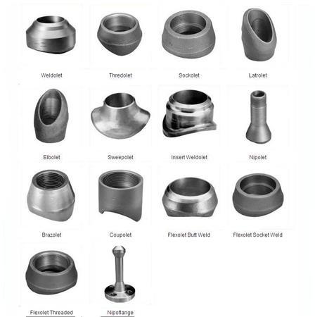 Olet Fittings