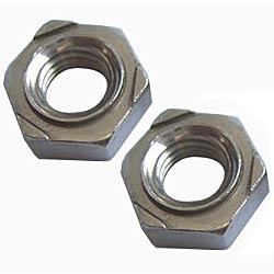 Weld Nuts