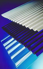 Corrugated Sheet