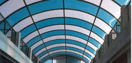 Polycarbonate Sheet