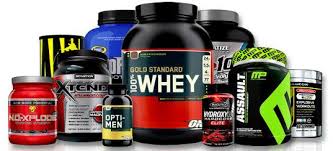 Bodybuilding Supplements