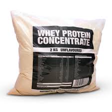 Whey Protein Concentrate