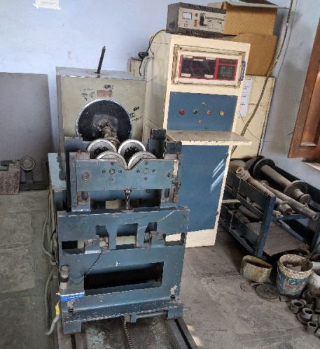 Rotor & Fan Balancing Services