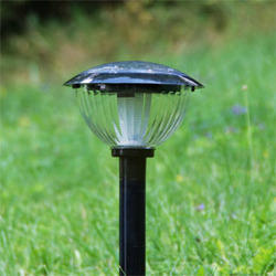 Solar Garden Lights