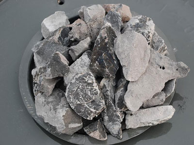 Calcium Carbide Highest Gas Yield