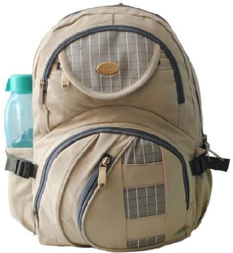 Cotton Backpack-DBP107