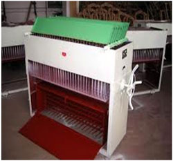 Fully Automatic Candle Making Machine