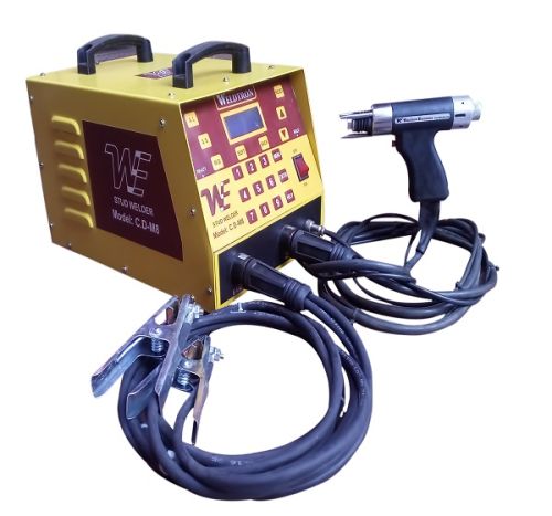 Stud Welding Machine