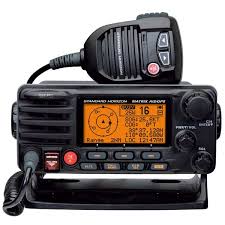 Marine Band Radios