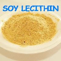 Soy Lecithin