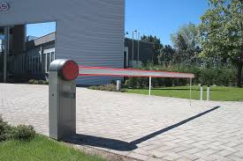 Automatic Barrier