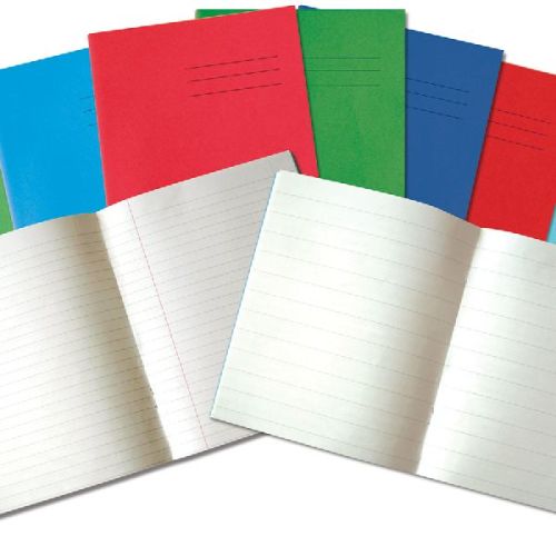 Notebooks