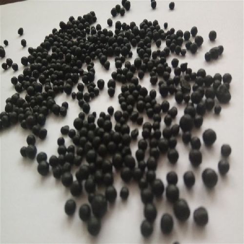 Granule State Acid Humic Balls Fertilizer, Brand Name : FUFENG