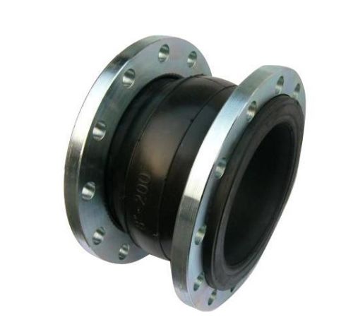 Single Sphere Flange Expansion Joints