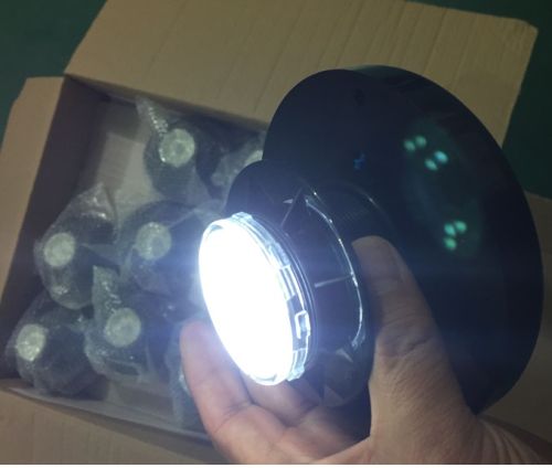 Solar Panel Lights With Motion Sensor