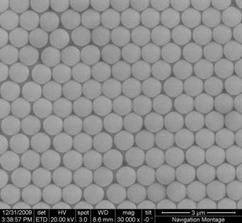 NM Plastic Spacer ASE 049