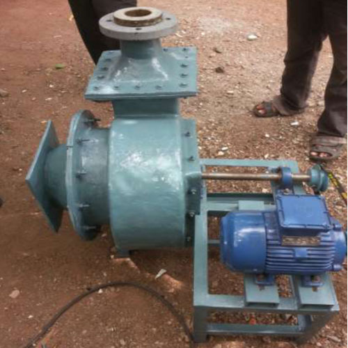 FRP Blower