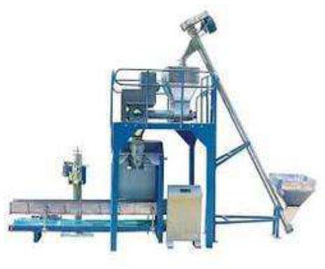 Material Handling System