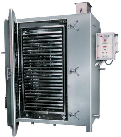 Tray Dryer, Usage : Commercial Kitchen