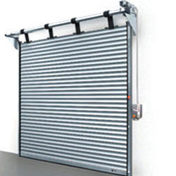 Rolling Shutters