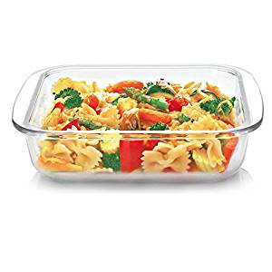 Square Baking Glass Dishes