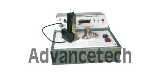 Advancetech Digital Stiffness Tester