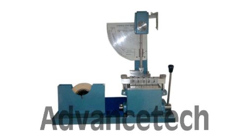 Ply Bond Tester