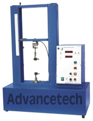 Advancetech Vertical Tensile Tester