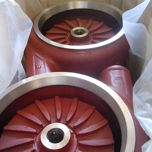 High Chrome Centrifugal Pump Parts, Brand Name : ac