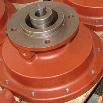 Iron Sand Casting, Brand Name : ac